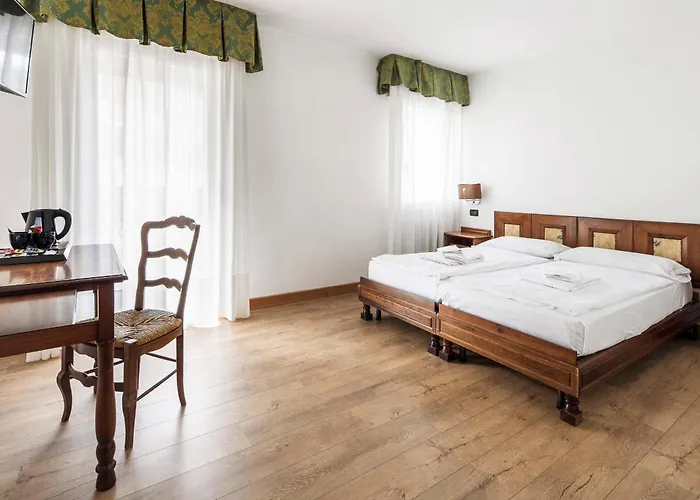 Hotel Olimpia