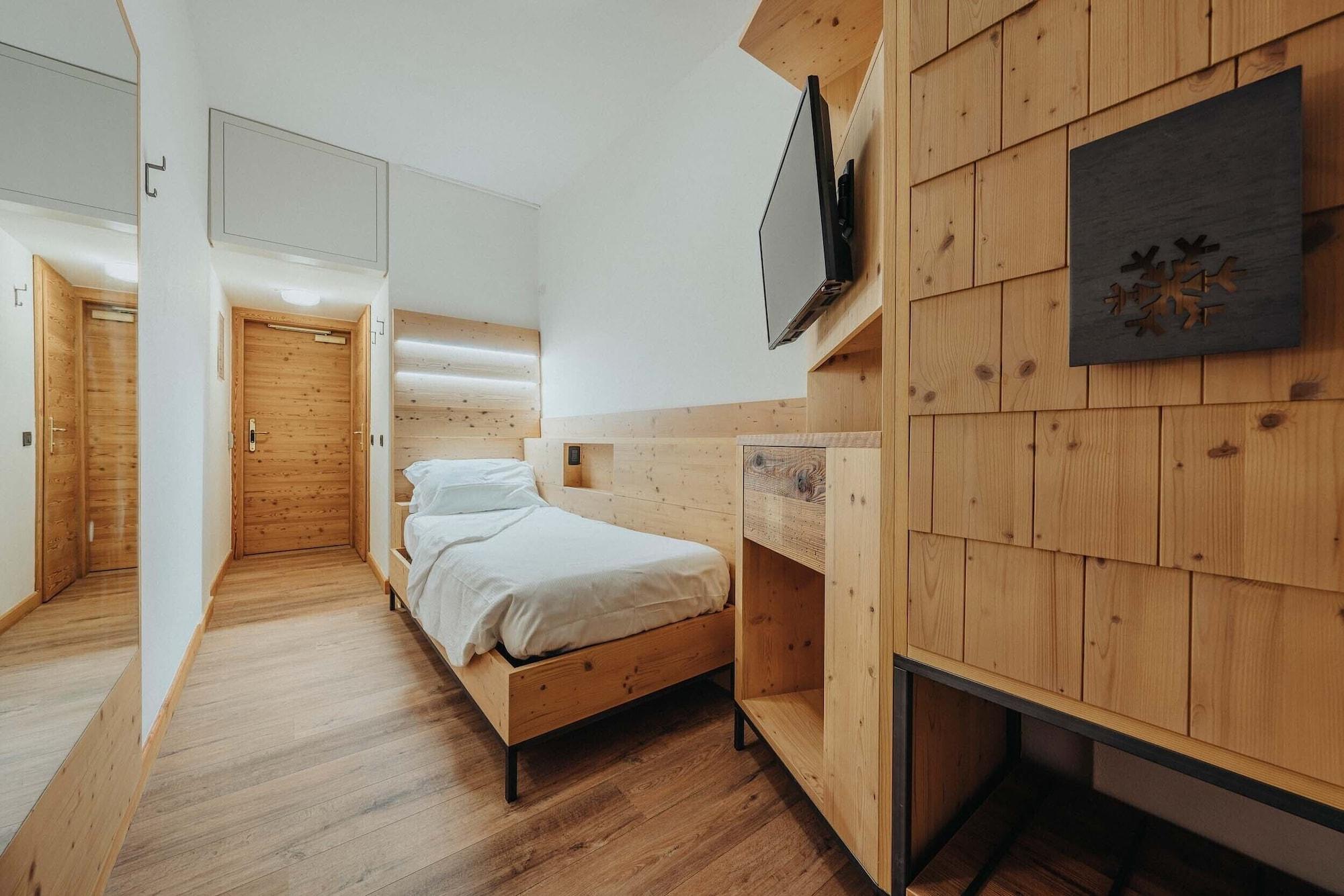 Hotel Olimpia Cortina d'Ampezzo