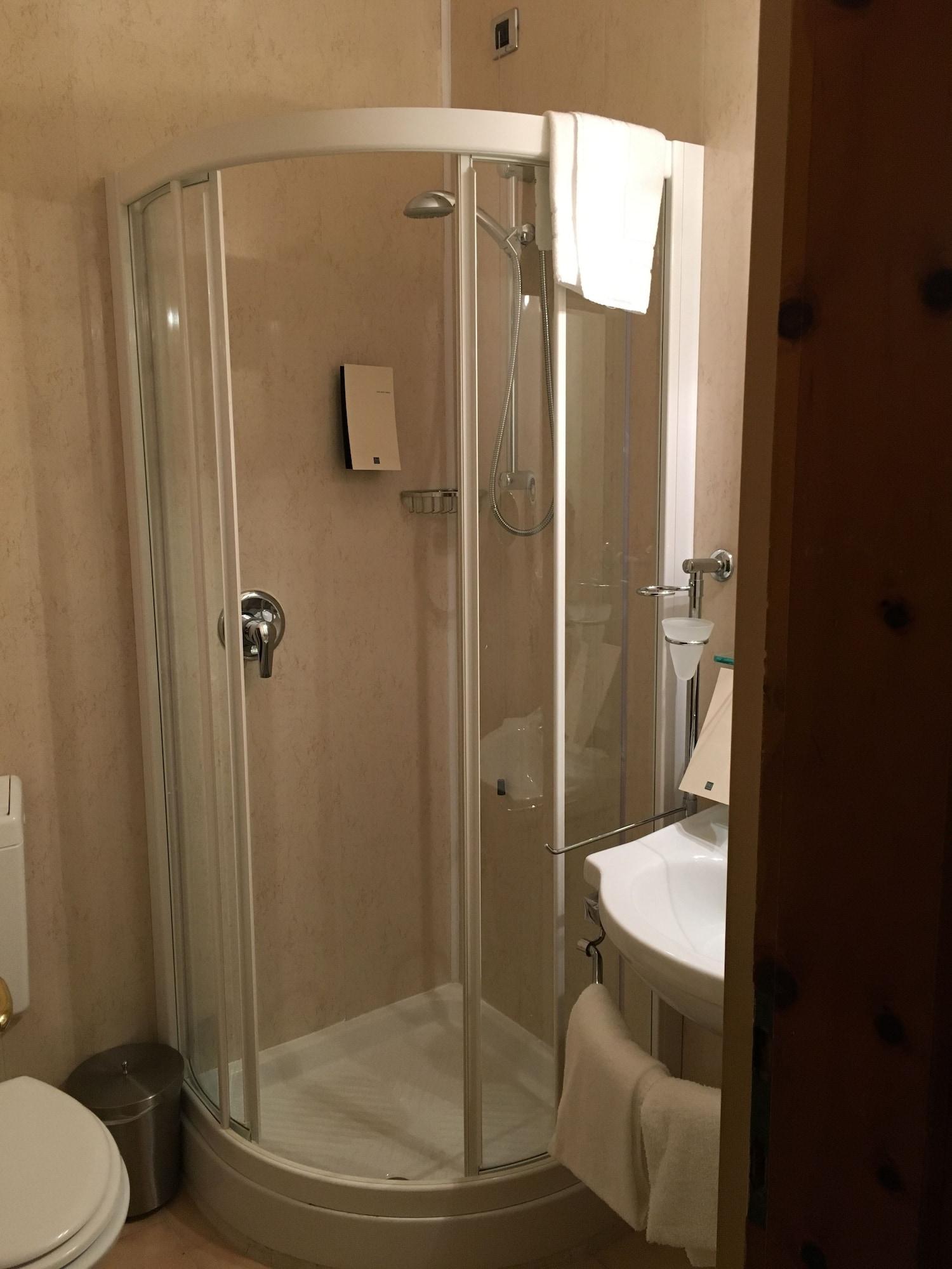 Hotel Olimpia