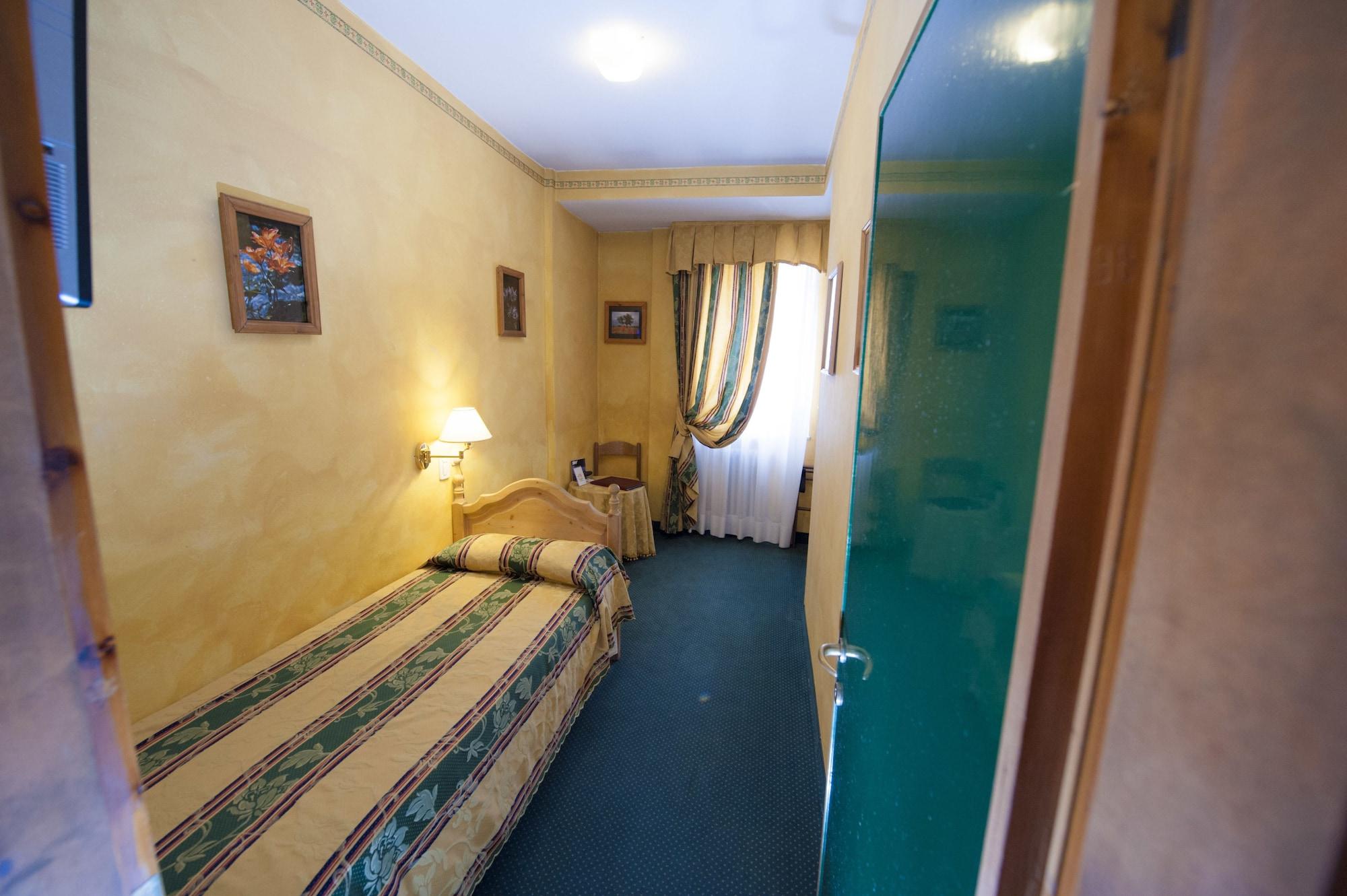 Hotel Olimpia 3*
