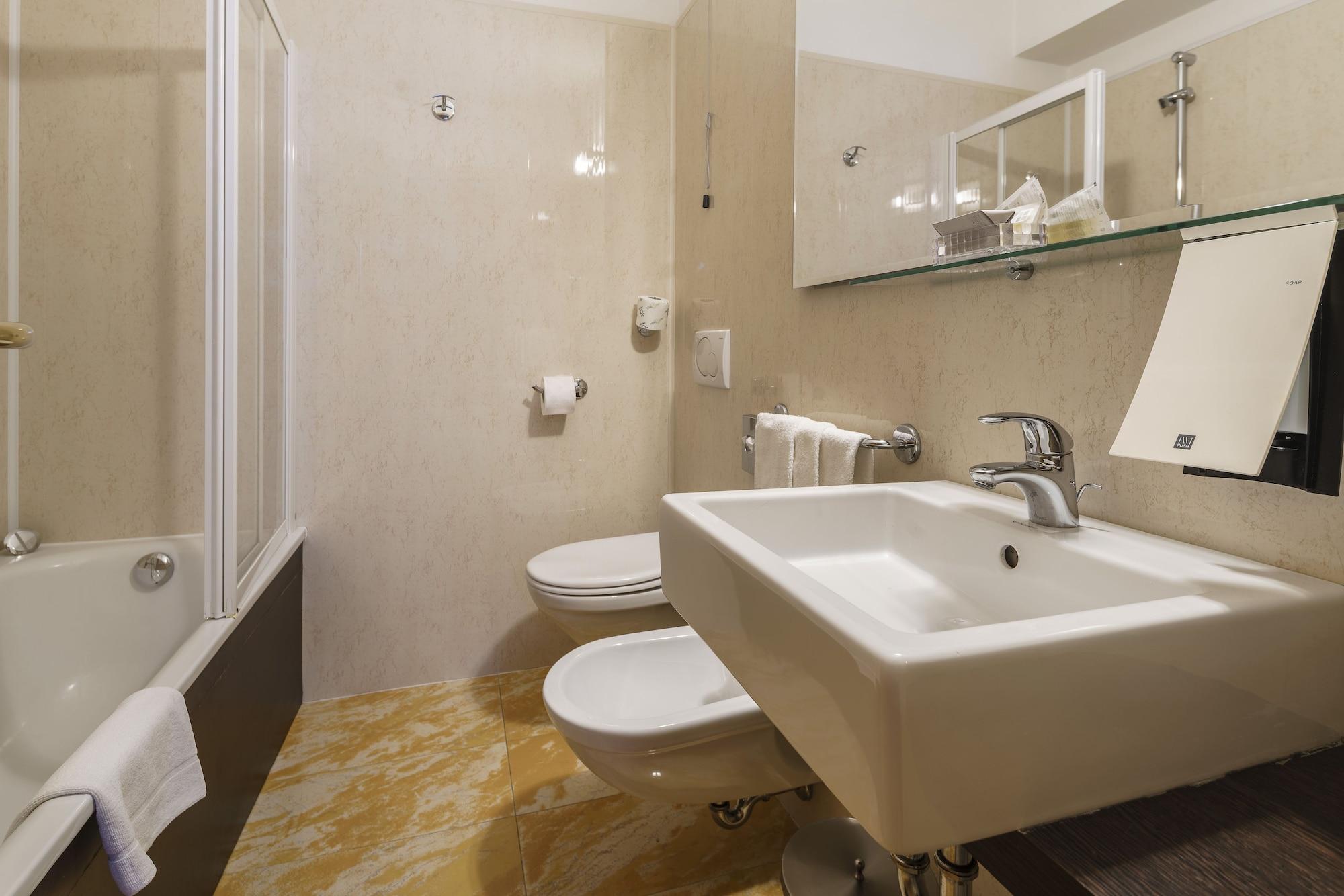 Hotel Olimpia 3*