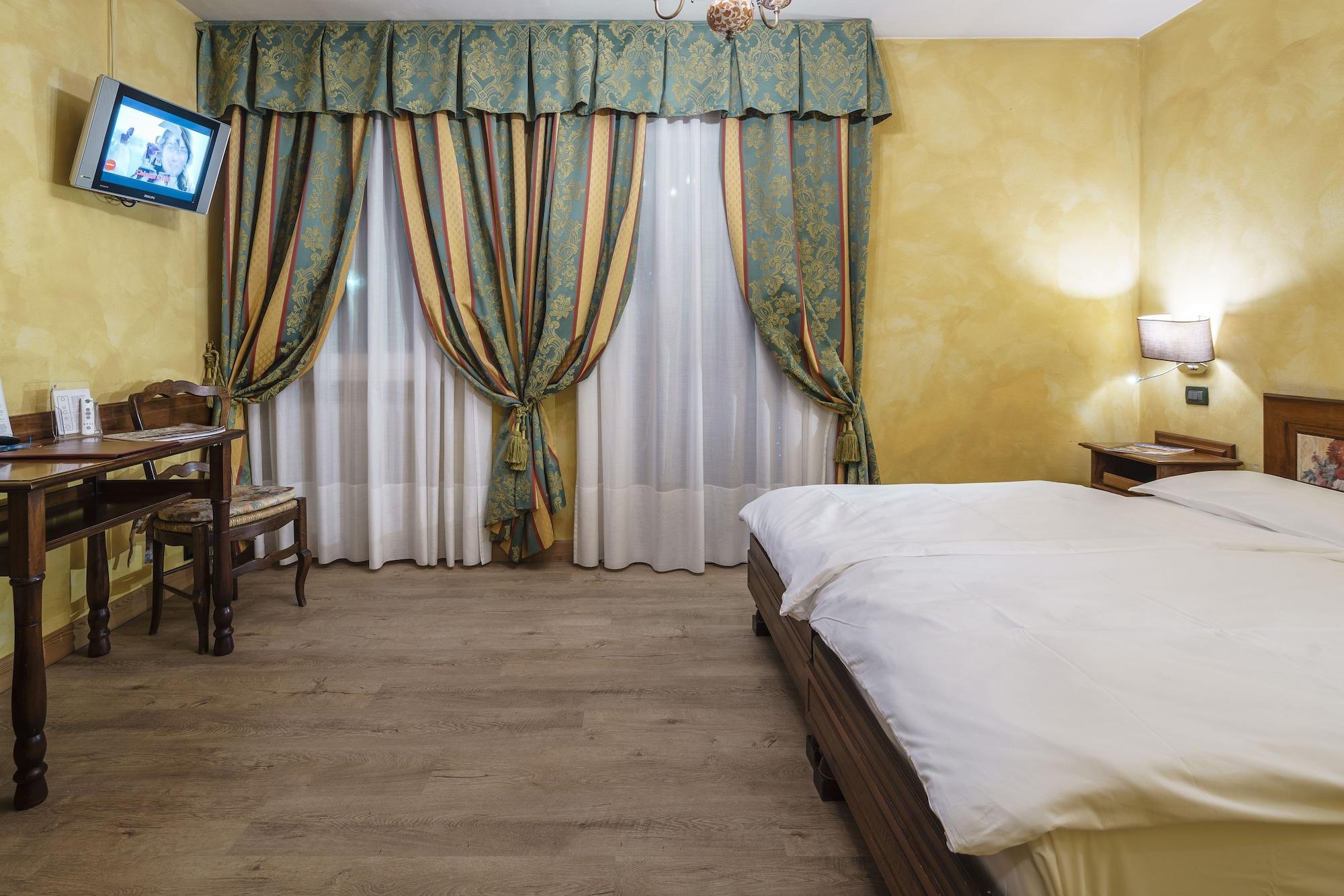 Olimpia Hotel