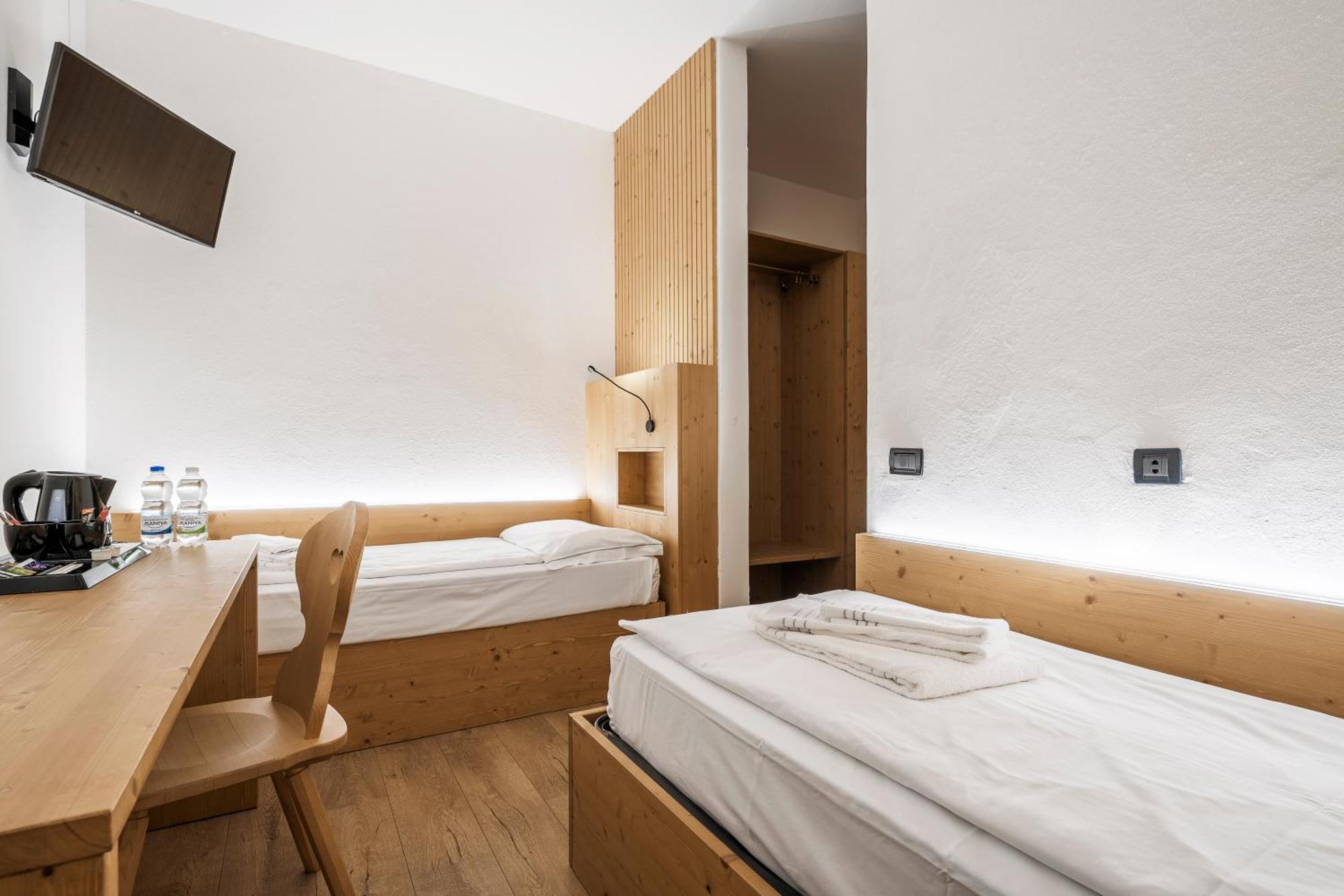 Hotel Olimpia 3*
