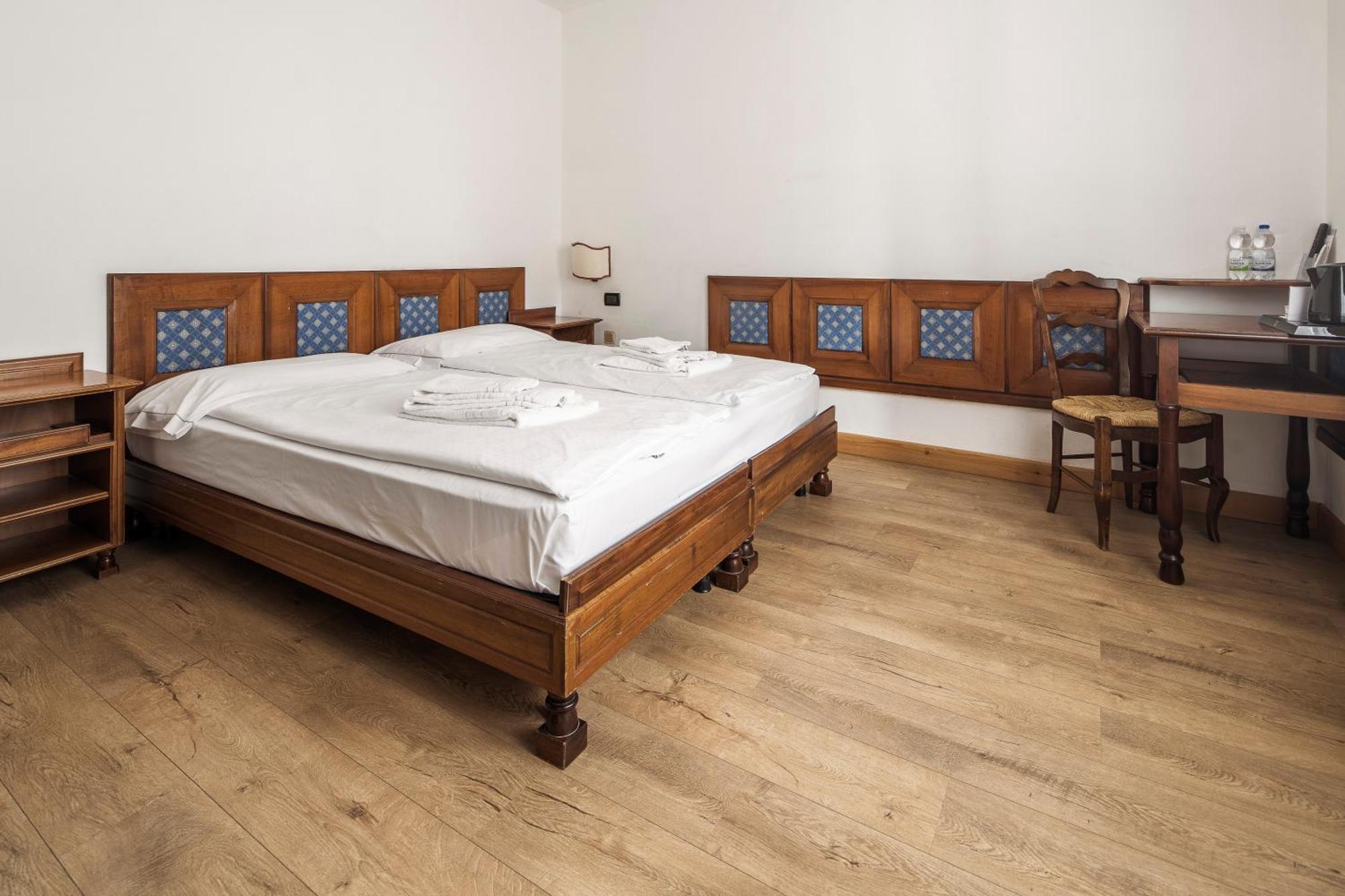 Olimpia Hotel Cortina d'Ampezzo