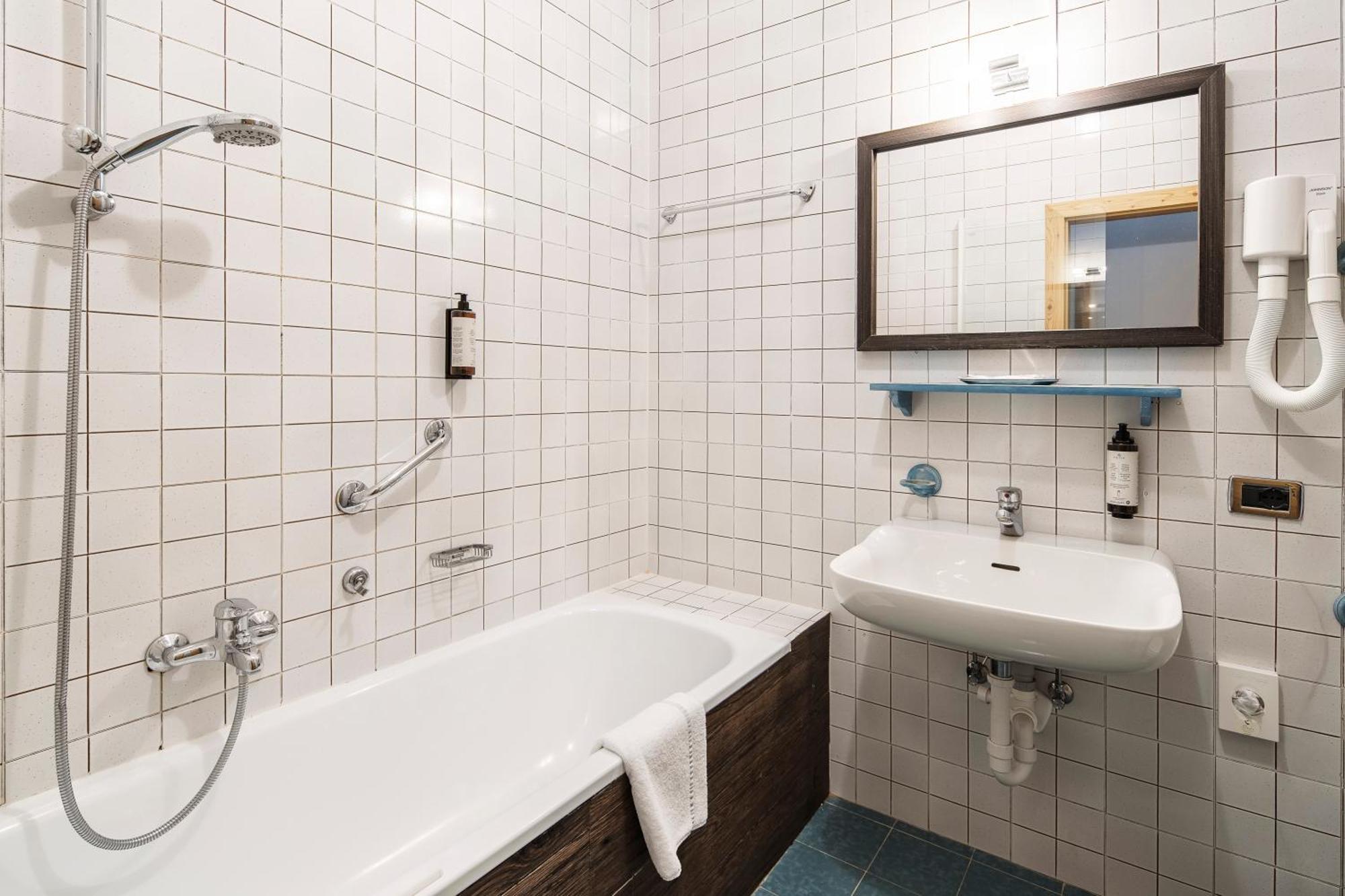 Olimpia Hotel 3*