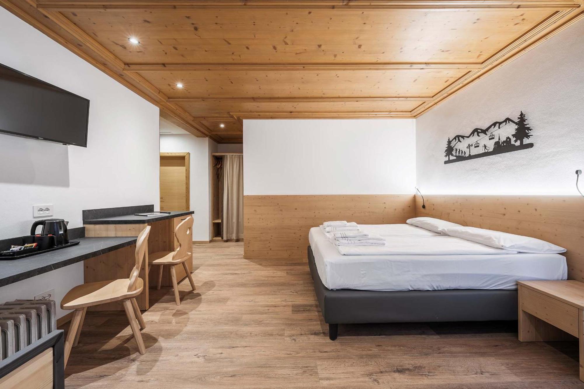 Hotel Olimpia 3*