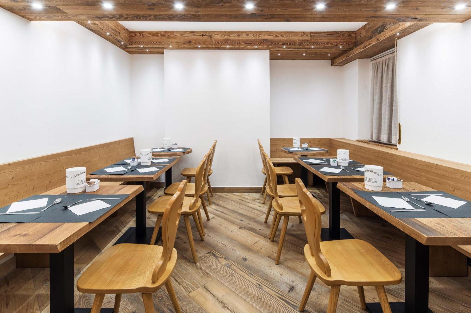 Hotel Olimpia Cortina d'Ampezzo