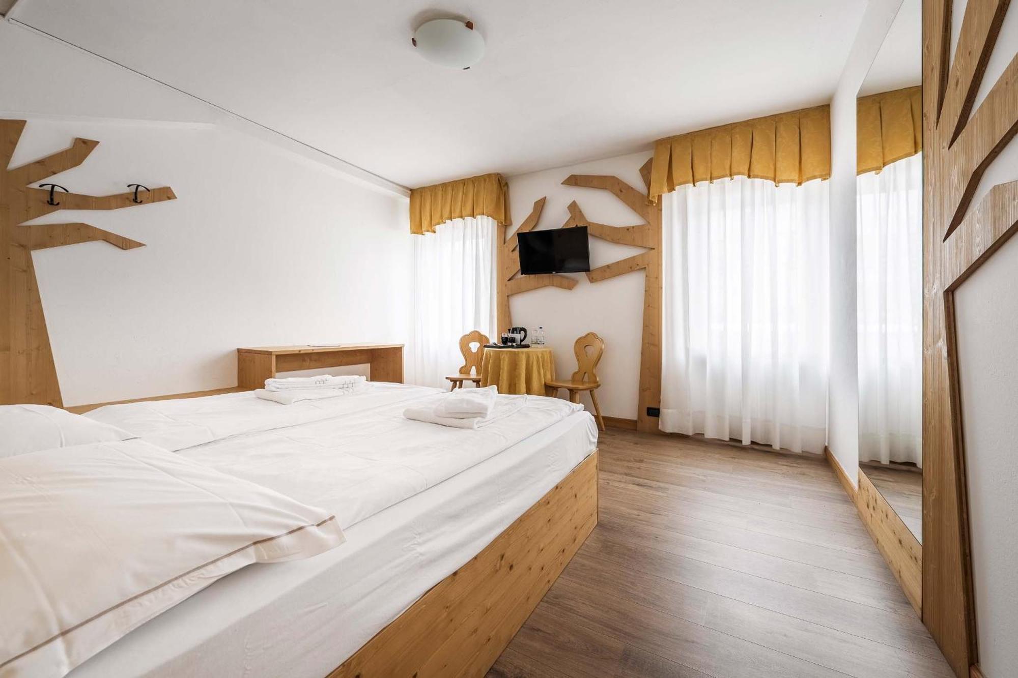 Hotel Olimpia 3*