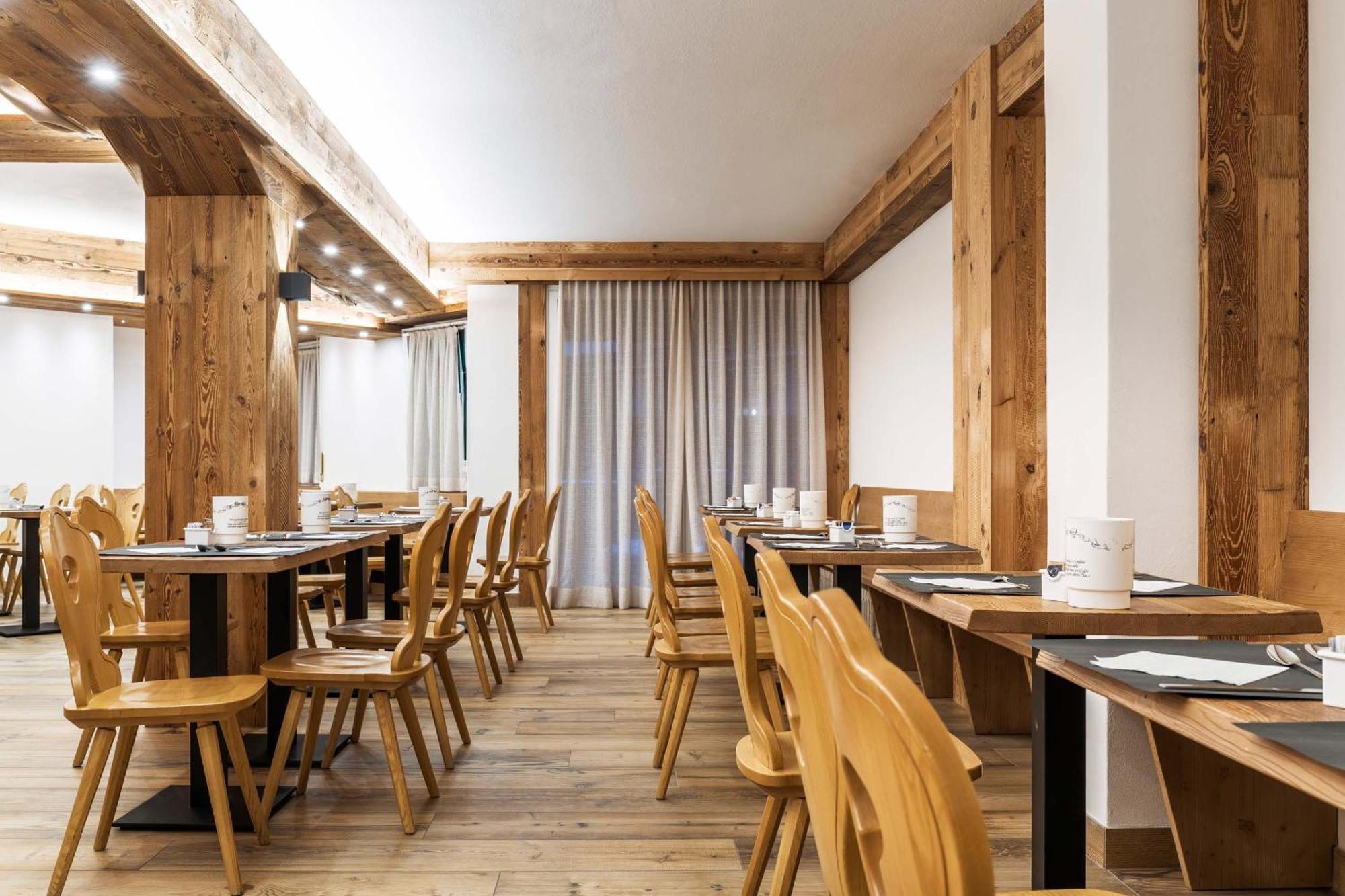 Hotel Olimpia Cortina d'Ampezzo