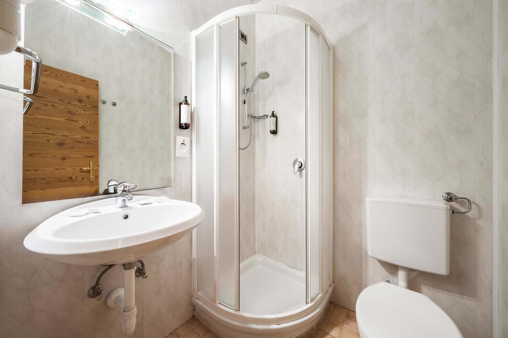 Hotel Olimpia Cortina dʼAmpezzo