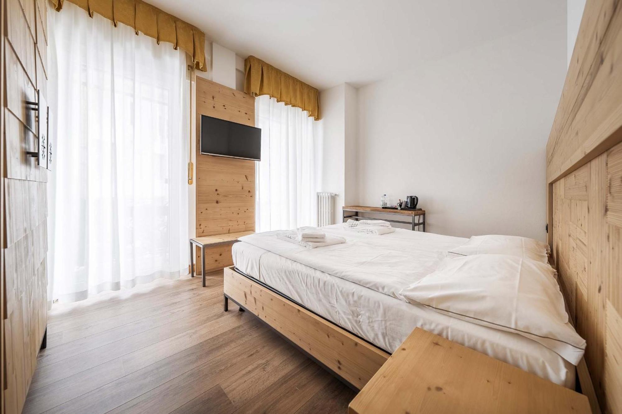 Hotel Olimpia