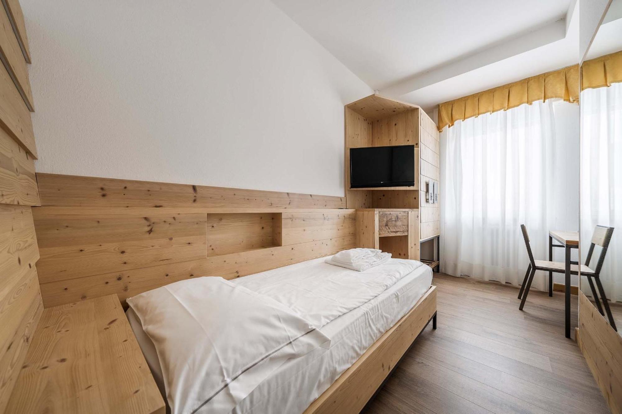 Hotel Olimpia Cortina d'Ampezzo