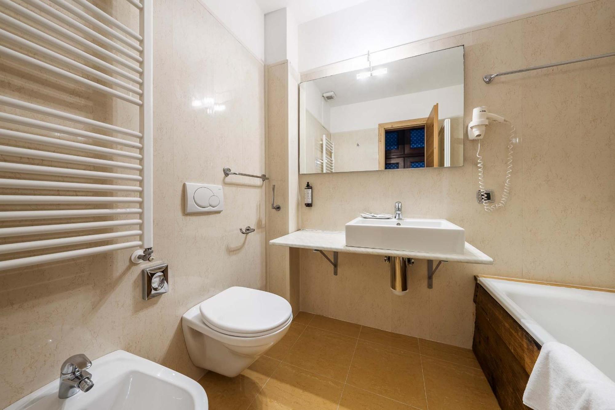 Hotel Olimpia Cortina d'Ampezzo