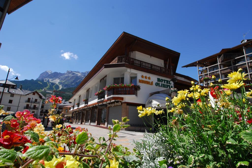 Olimpia Hotel 3*