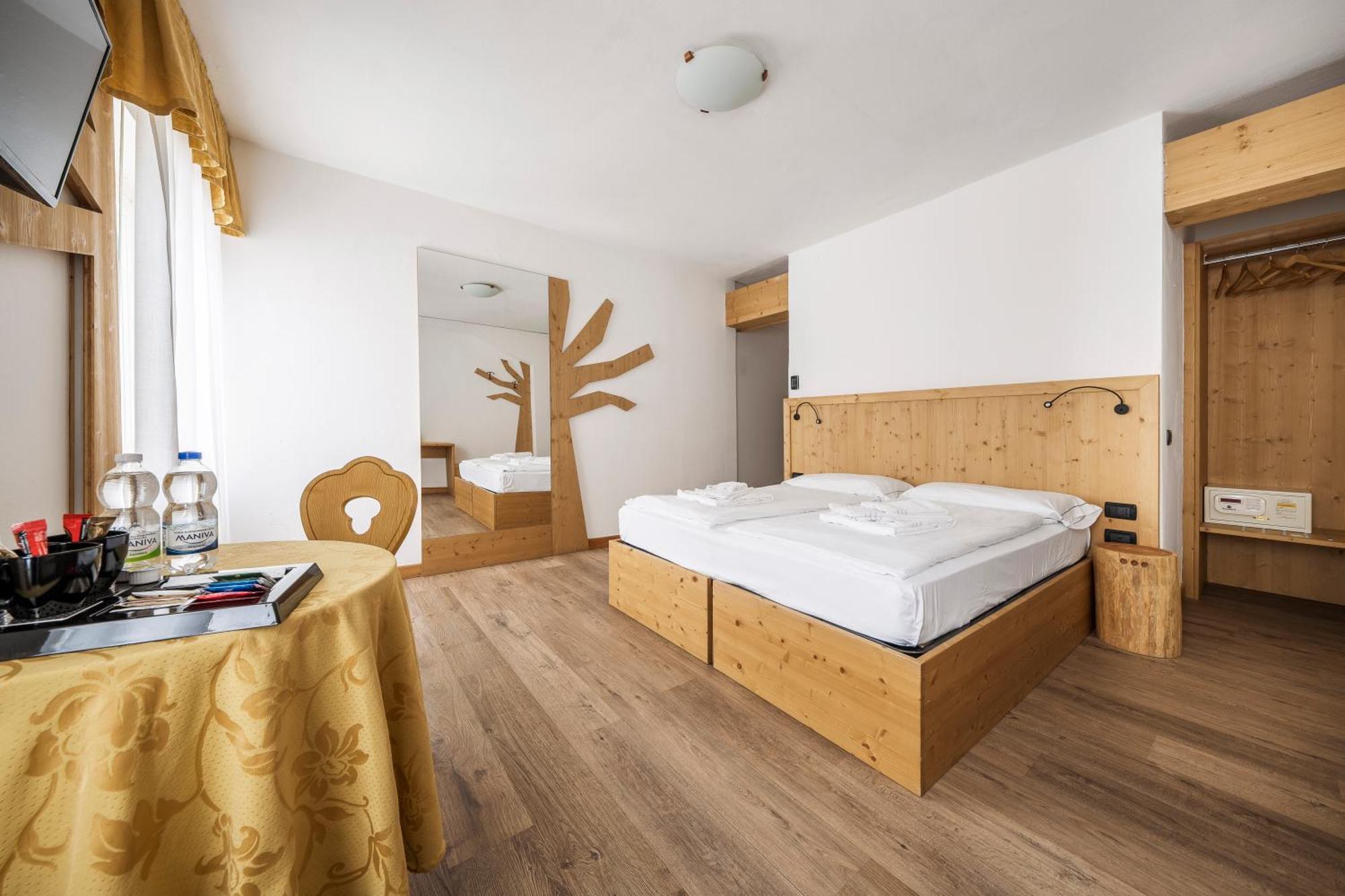 Olimpia Hotel