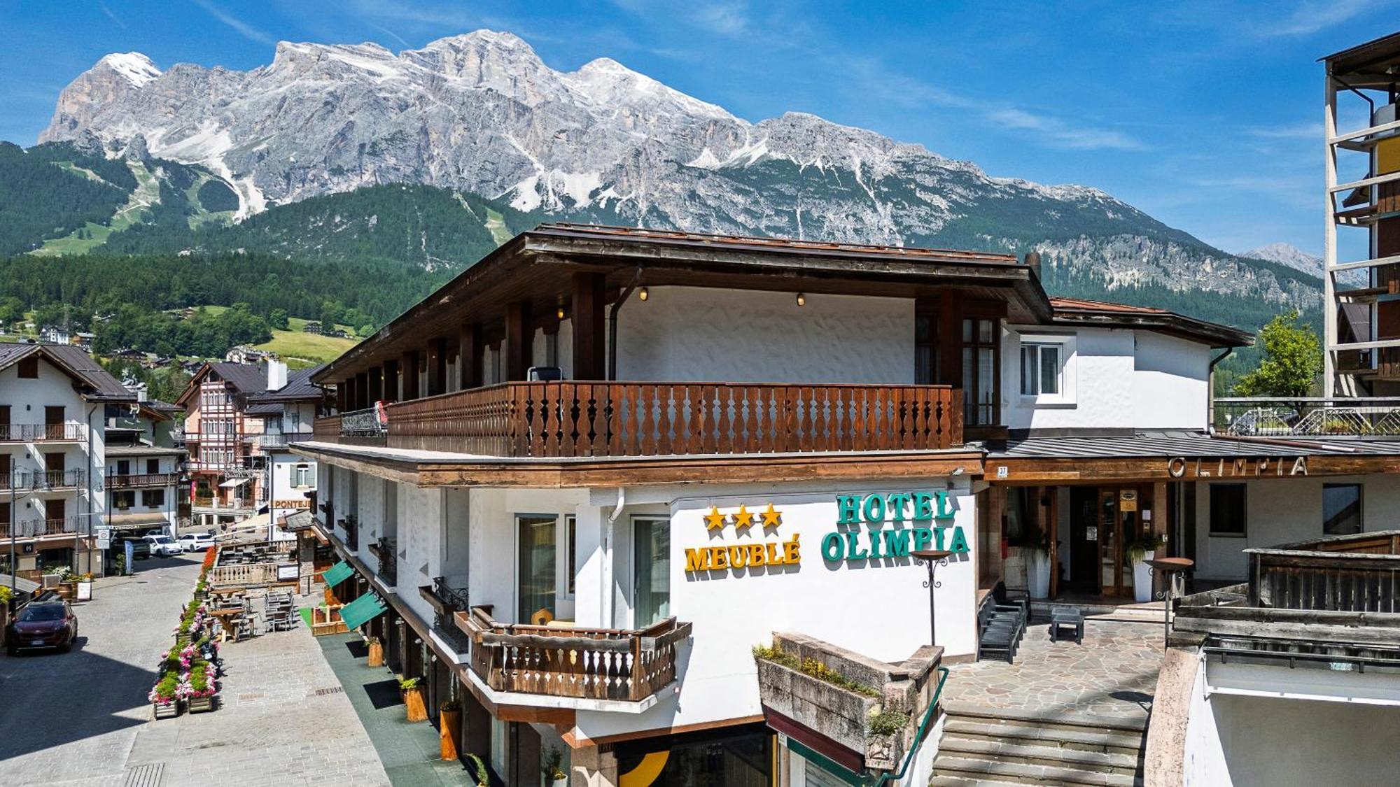 Olimpia Hotel