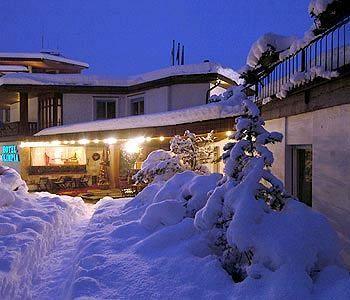 Olimpia Hotel Cortina d'Ampezzo