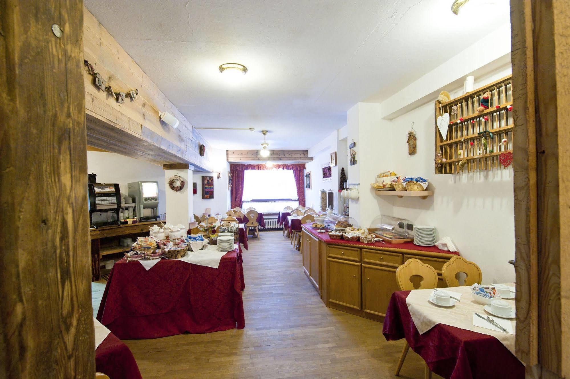 Olimpia Hotel