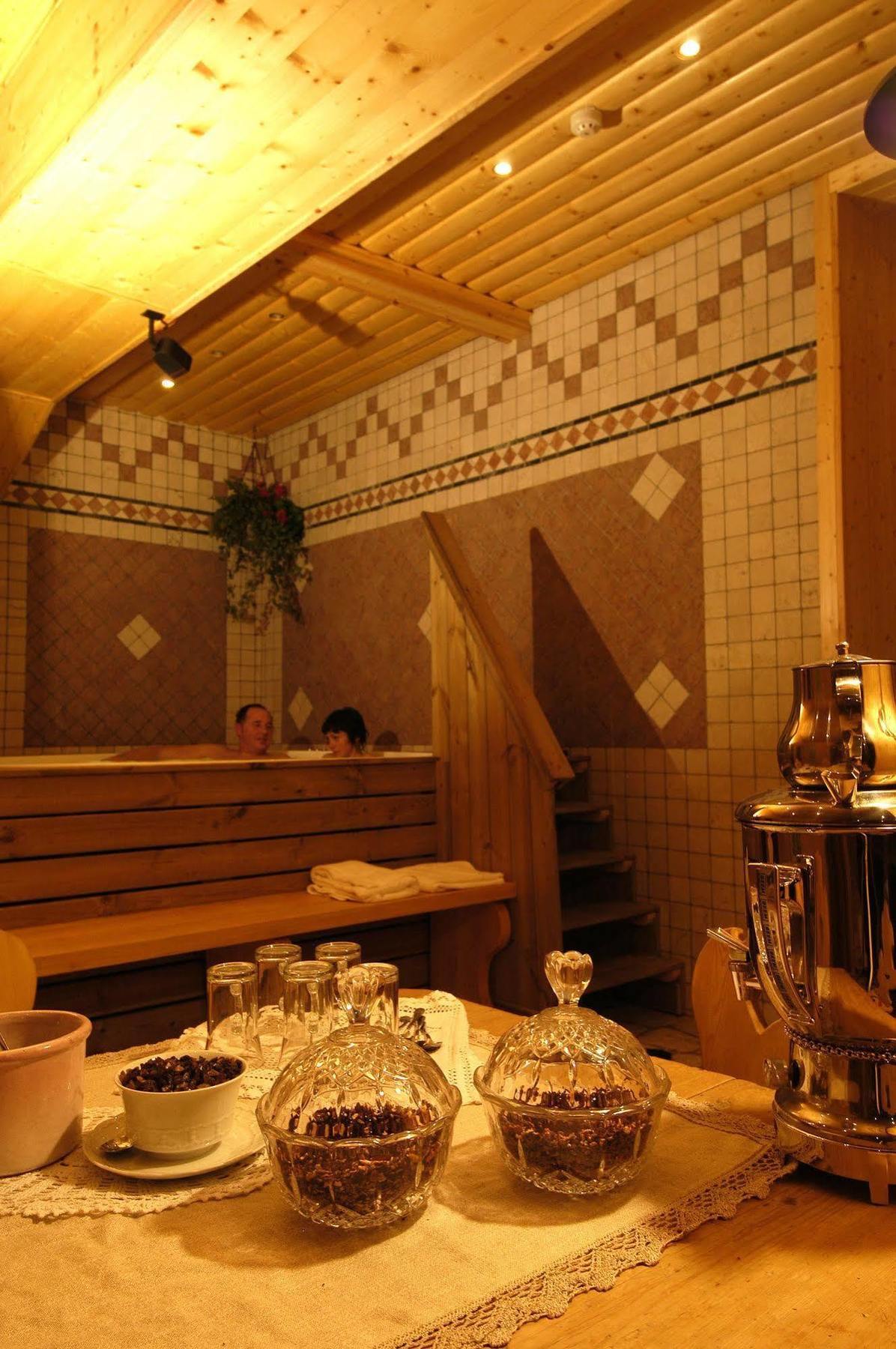 Hotel Olimpia 3*