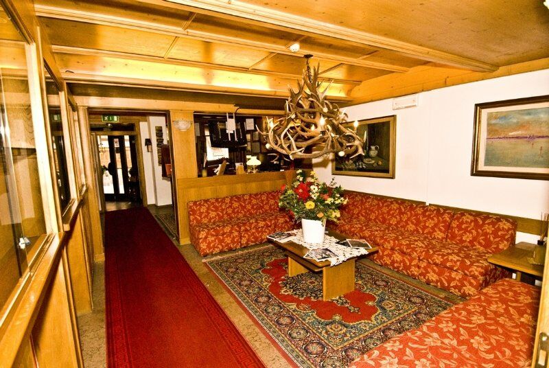 Olimpia Hotel